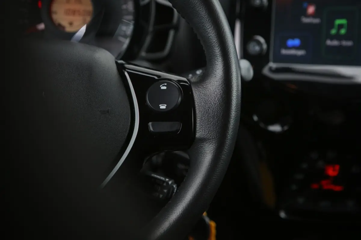 1.0 e-VTi Allure | Carplay | Airco | Achteruitrijcamera |