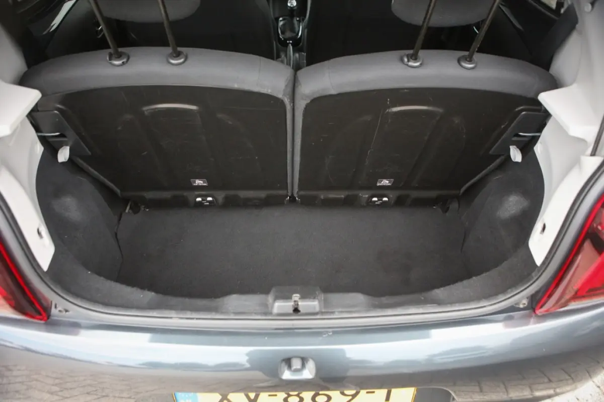 1.0 e-VTi Allure | Carplay | Airco | Achteruitrijcamera |