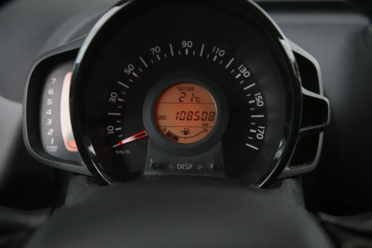 1.0 e-VTi Allure | Carplay | Airco | Achteruitrijcamera |