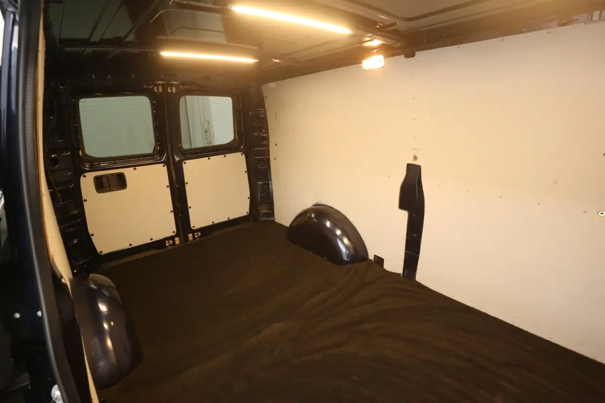 116 CDI Extra Lang | Automaat | Clima | Camera | Cruise | 3 Zits | Trekhaak | Navi | Carplay | LED