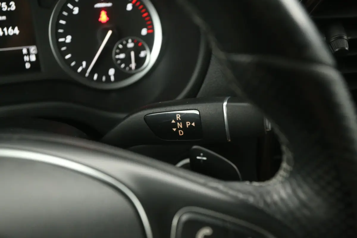 116 CDI Extra Lang | Automaat | Clima | Camera | Cruise | 3 Zits | Trekhaak | Navi | Carplay | LED