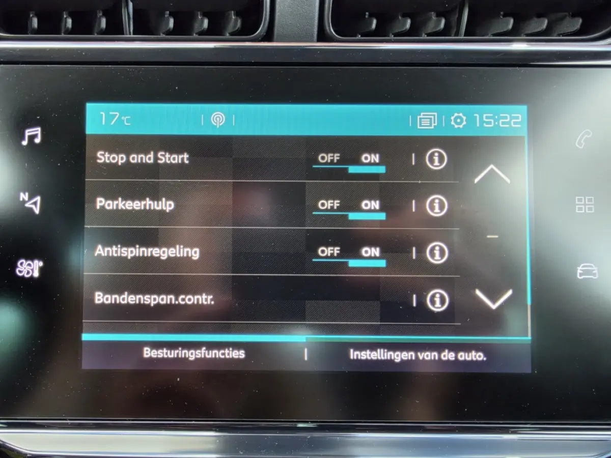 1.2 PT 130PK Automaat Business Clima Velgen Carplay