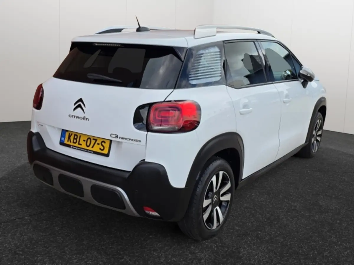 1.2 PT 130PK Automaat Business Clima Velgen Carplay