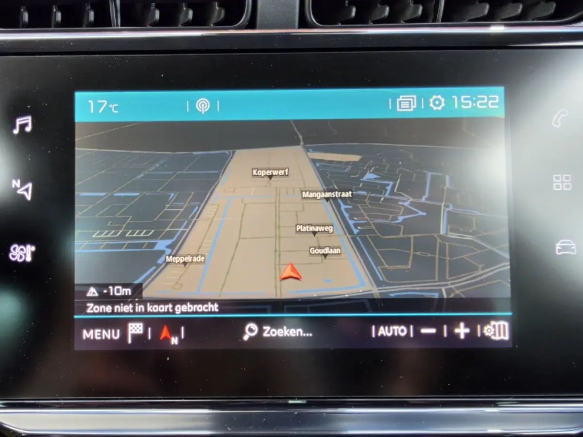 1.2 PT 130PK Automaat Business Clima Velgen Carplay