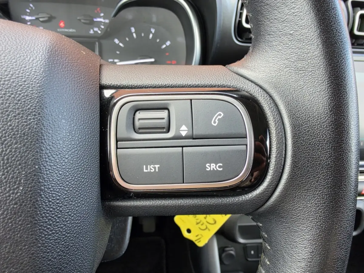 1.2 PT 130PK Automaat Business Clima Velgen Carplay