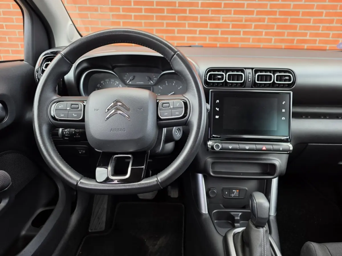 1.2 PT 130PK Automaat Business Clima Velgen Carplay