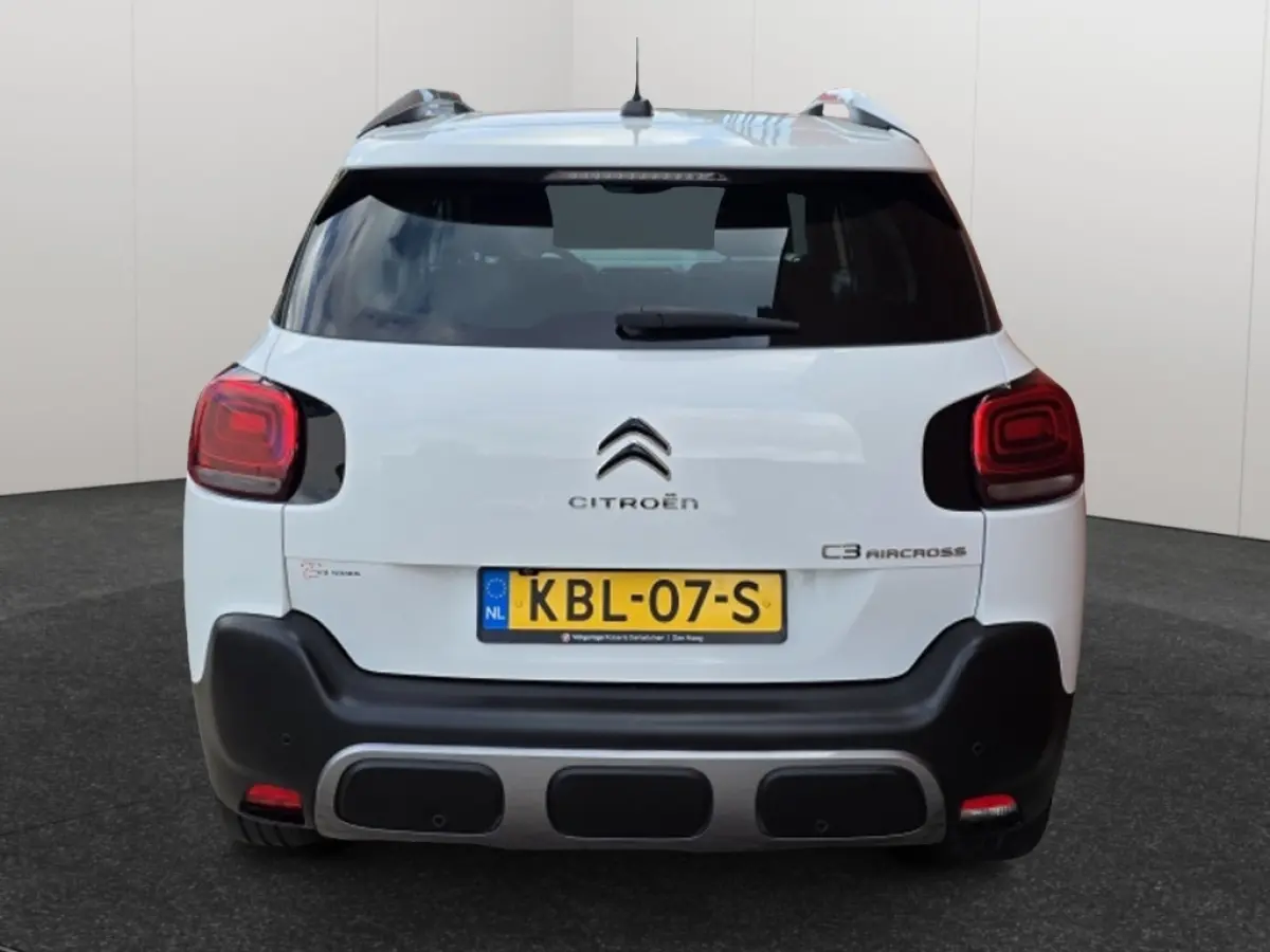 1.2 PT 130PK Automaat Business Clima Velgen Carplay