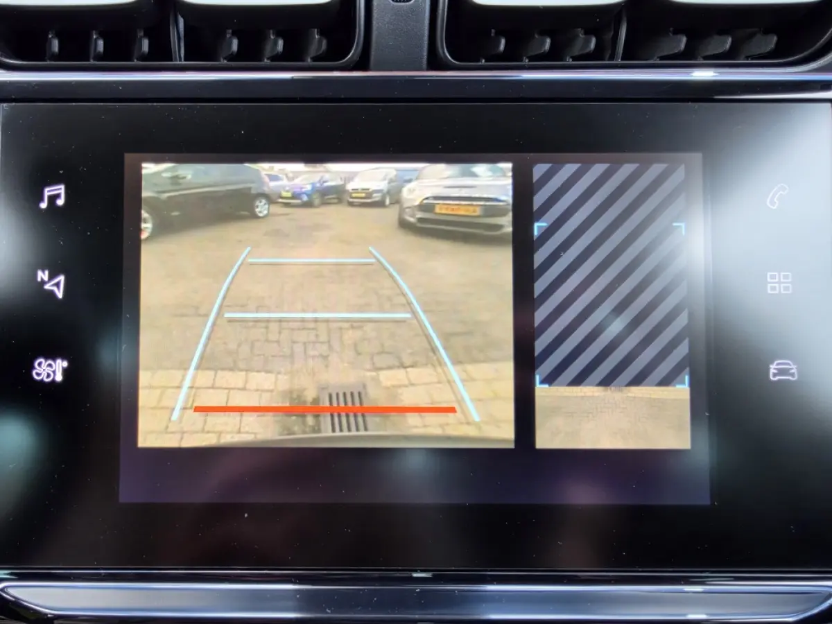 1.2 PT 130PK Automaat Business Clima Velgen Carplay