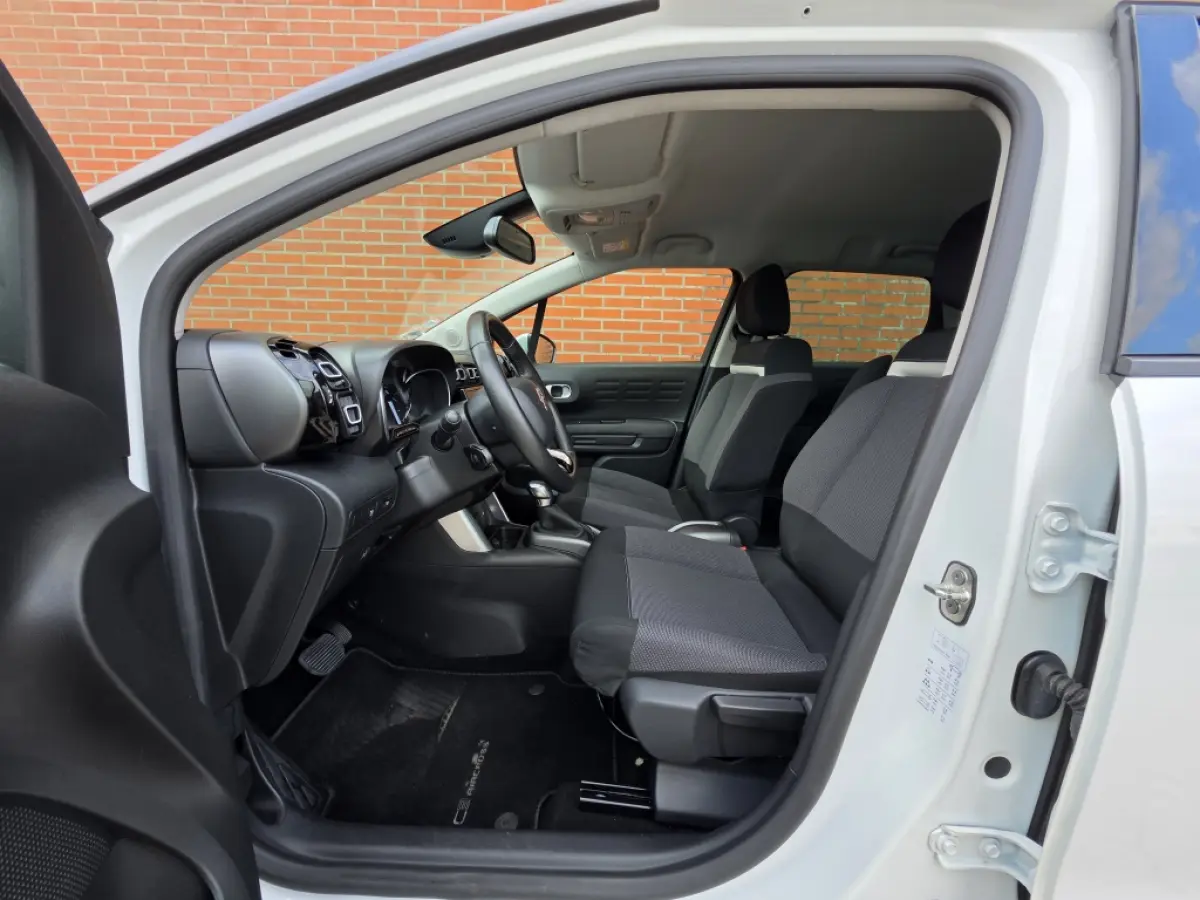 1.2 PT 130PK Automaat Business Clima Velgen Carplay