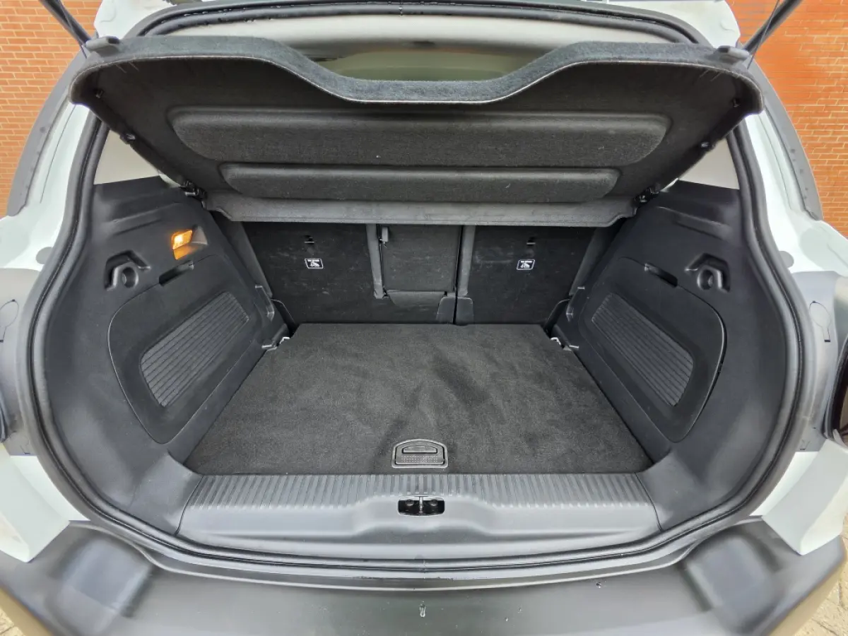 1.2 PT 130PK Automaat Business Clima Velgen Carplay