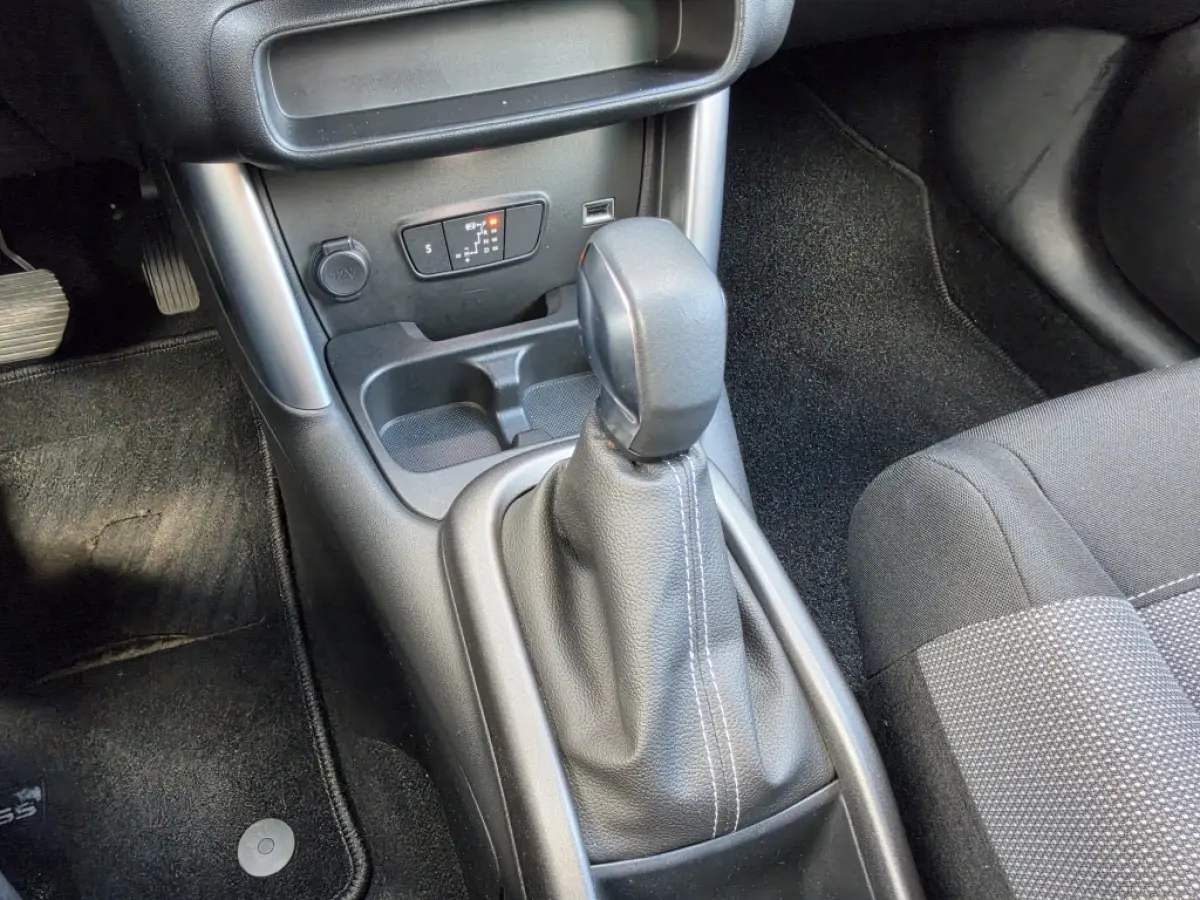 1.2 PT 130PK Automaat Business Clima Velgen Carplay