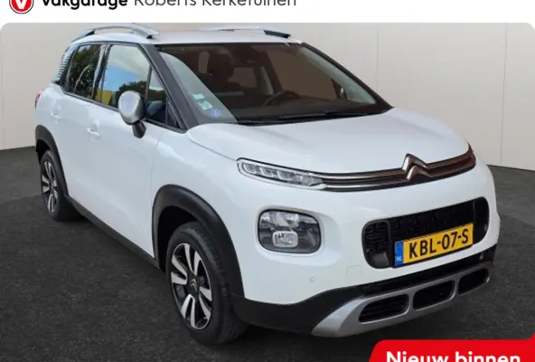 1.2 PT 130PK Automaat Business Clima Velgen Carplay