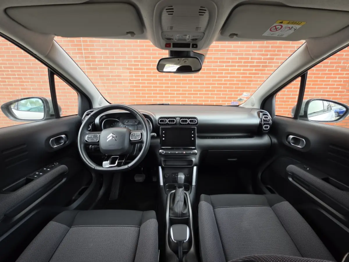 1.2 PT 130PK Automaat Business Clima Velgen Carplay