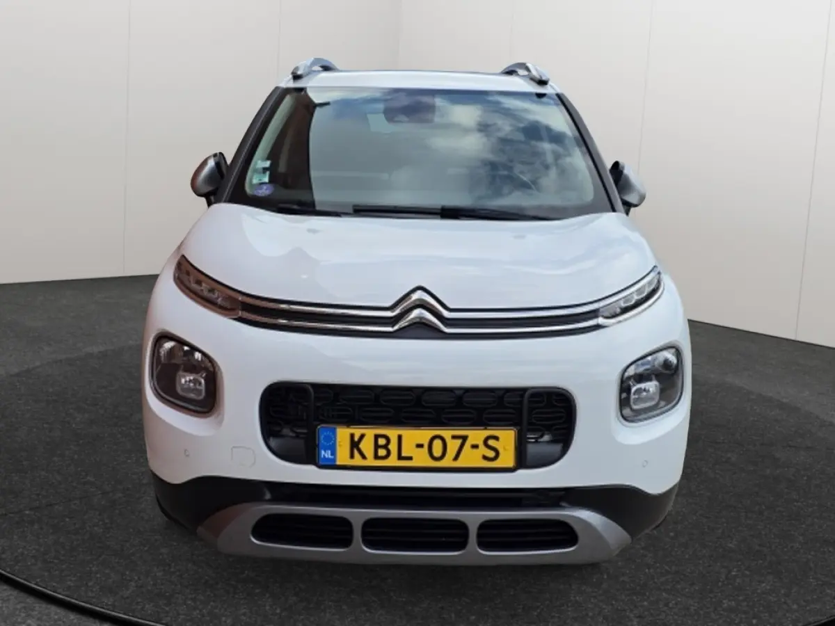 1.2 PT 130PK Automaat Business Clima Velgen Carplay