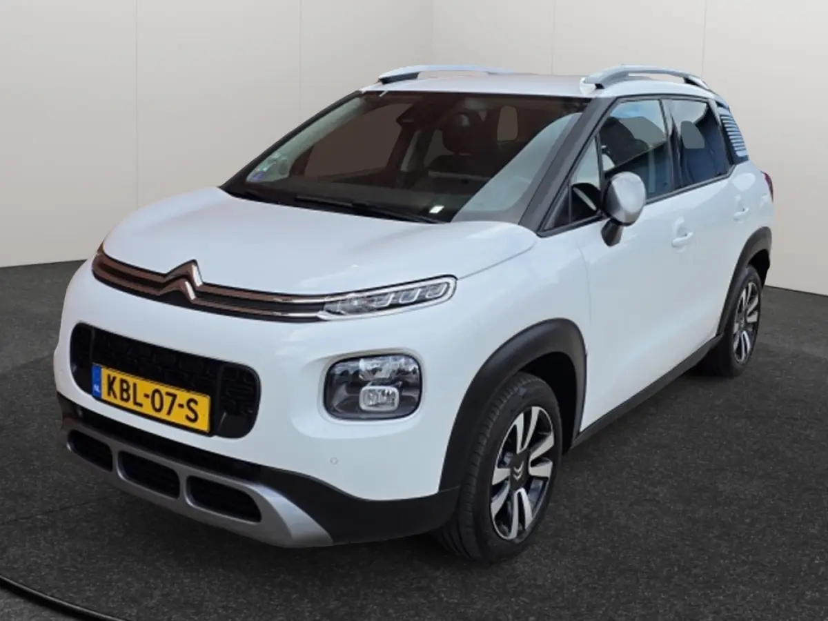 1.2 PT 130PK Automaat Business Clima Velgen Carplay