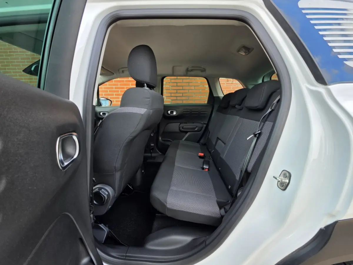 1.2 PT 130PK Automaat Business Clima Velgen Carplay