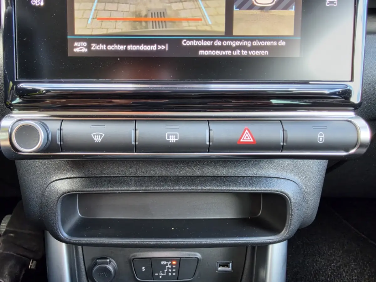 1.2 PT 130PK Automaat Business Clima Velgen Carplay