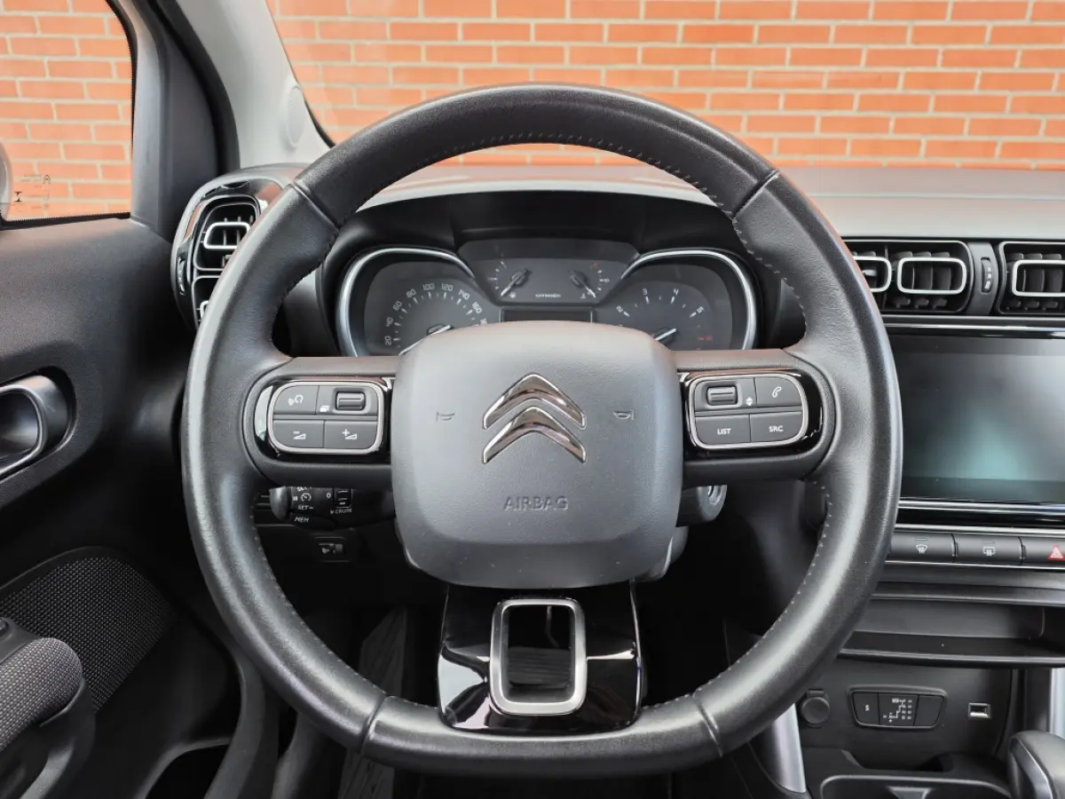 1.2 PT 130PK Automaat Business Clima Velgen Carplay