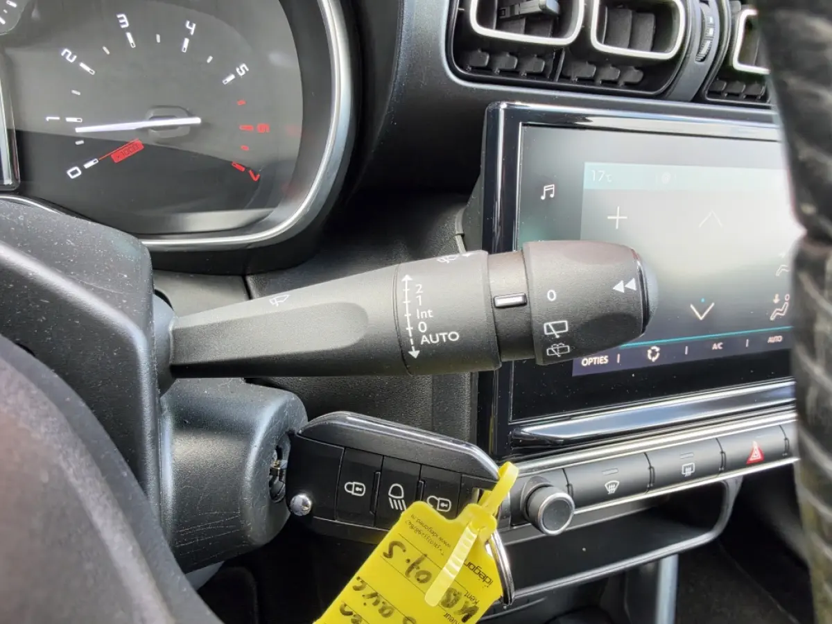 1.2 PT 130PK Automaat Business Clima Velgen Carplay