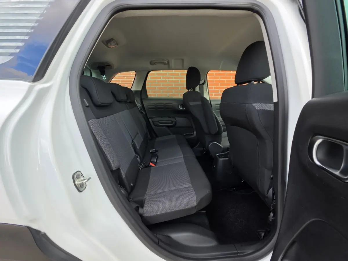 1.2 PT 130PK Automaat Business Clima Velgen Carplay