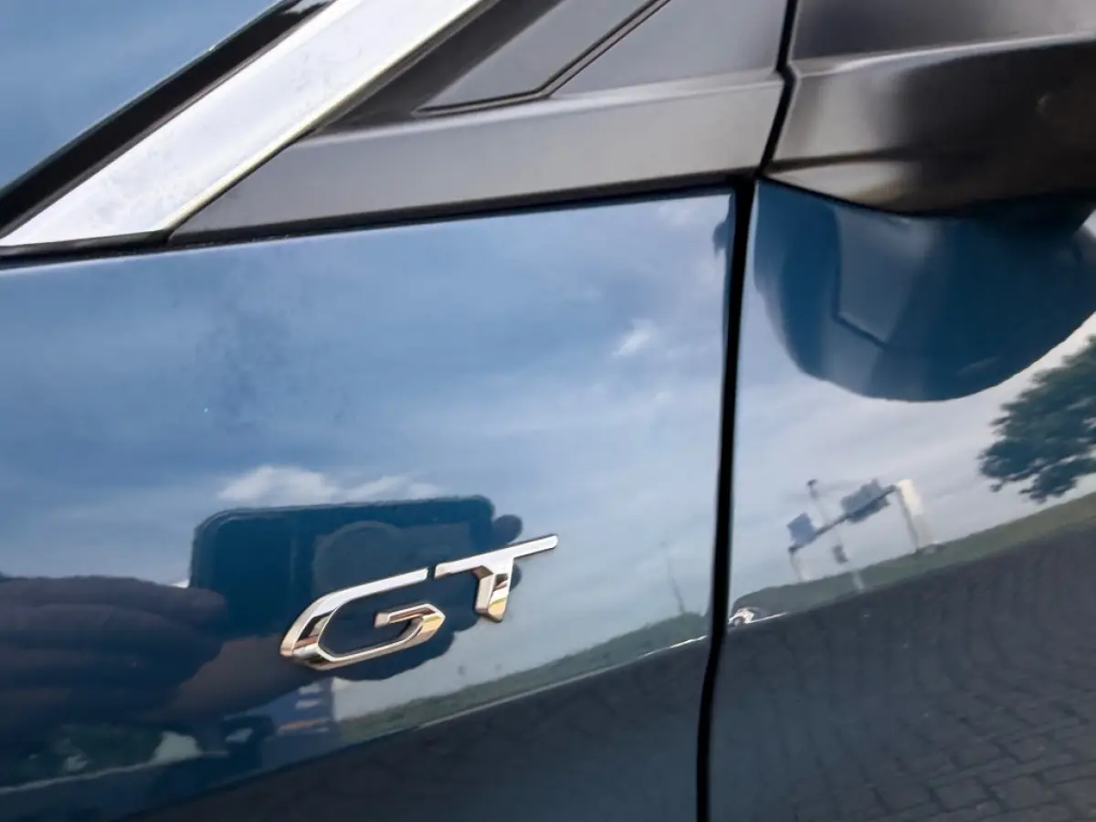 1.2 PT GT AUTOMAAT NAVI AIRCO/ECC PDC