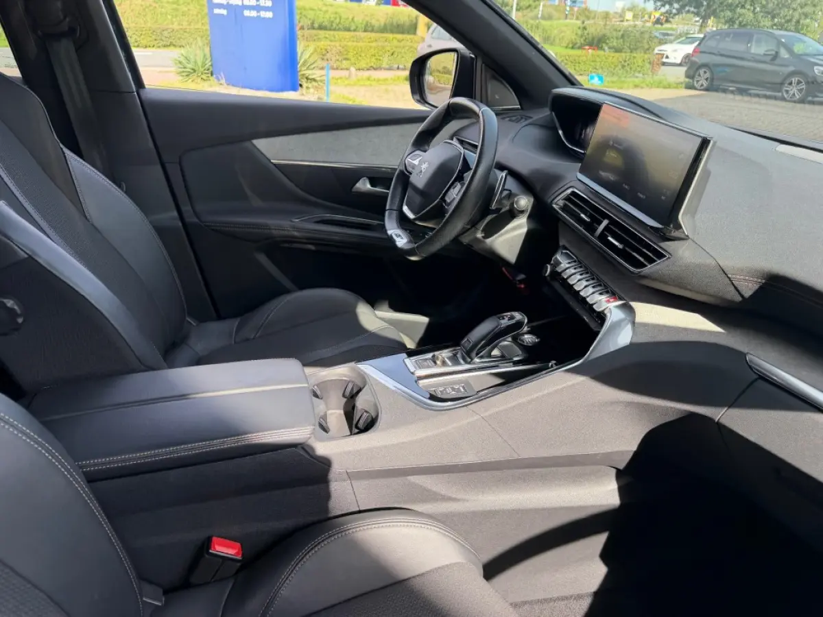 1.2 PT GT AUTOMAAT NAVI AIRCO/ECC PDC