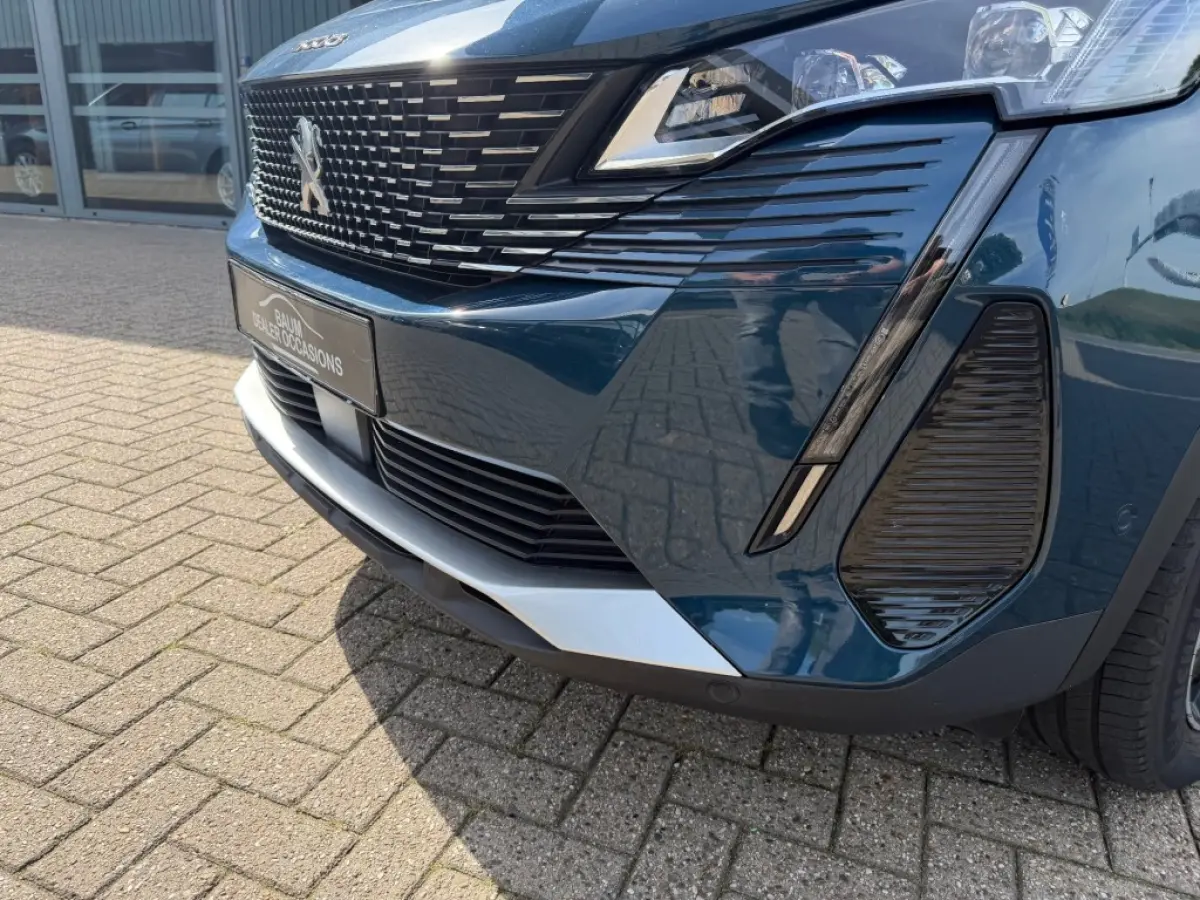 1.2 PT GT AUTOMAAT NAVI AIRCO/ECC PDC