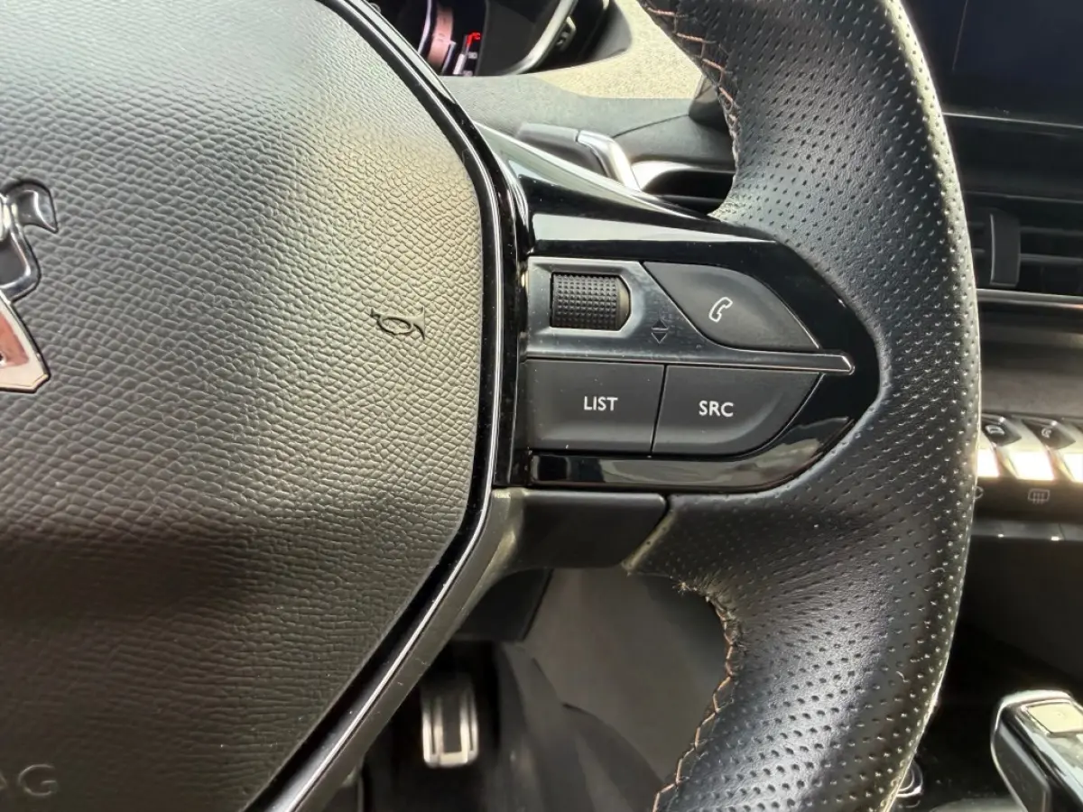1.2 PT GT AUTOMAAT NAVI AIRCO/ECC PDC