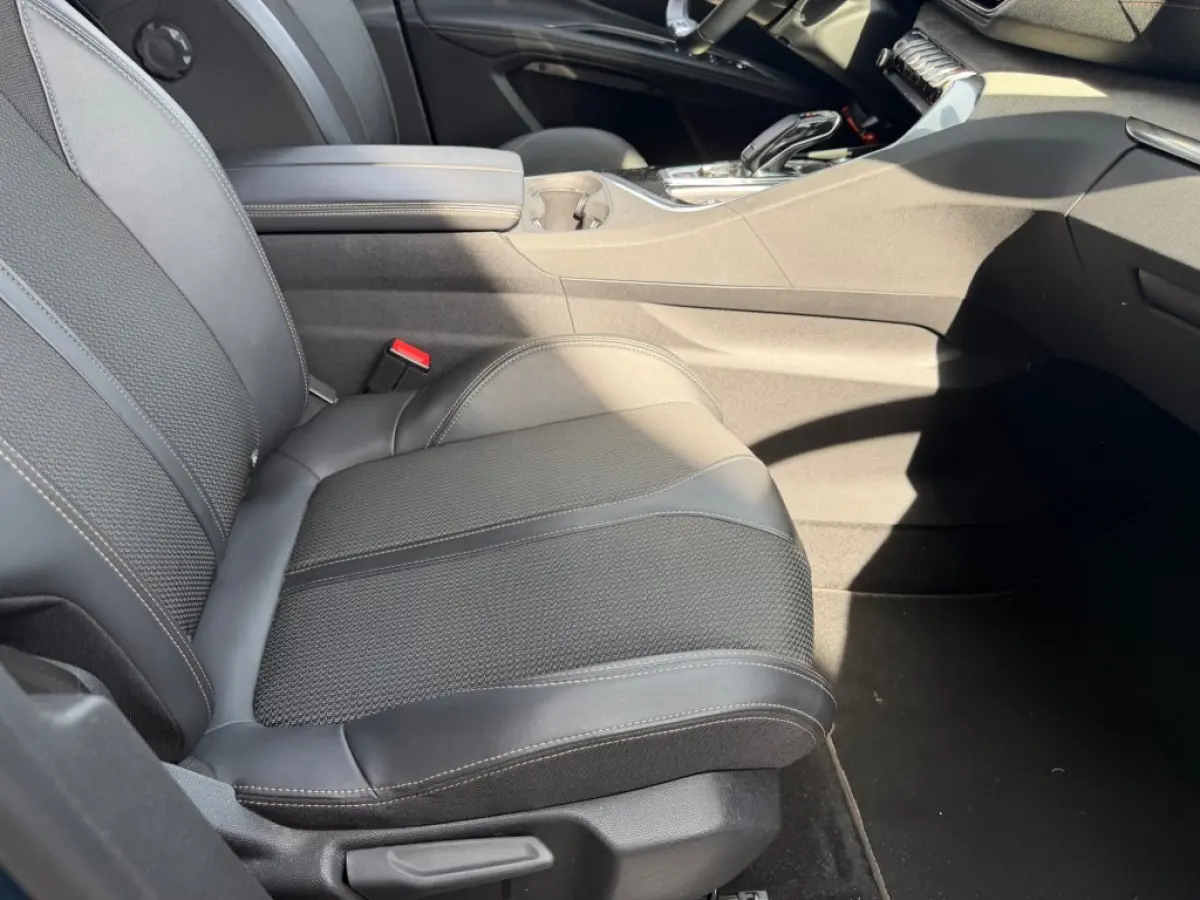 1.2 PT GT AUTOMAAT NAVI AIRCO/ECC PDC