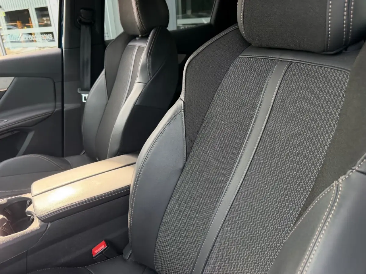 1.2 PT GT AUTOMAAT NAVI AIRCO/ECC PDC