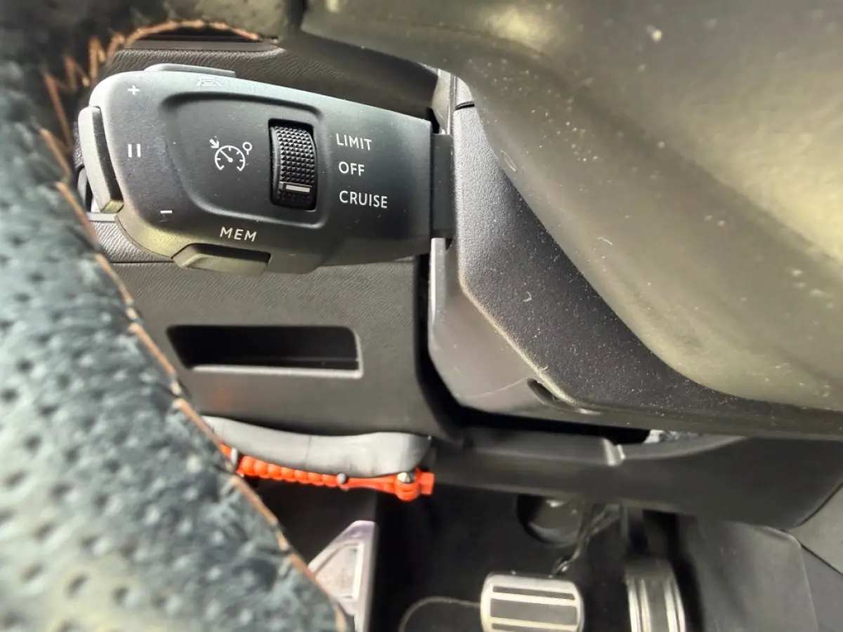 1.2 PT GT AUTOMAAT NAVI AIRCO/ECC PDC