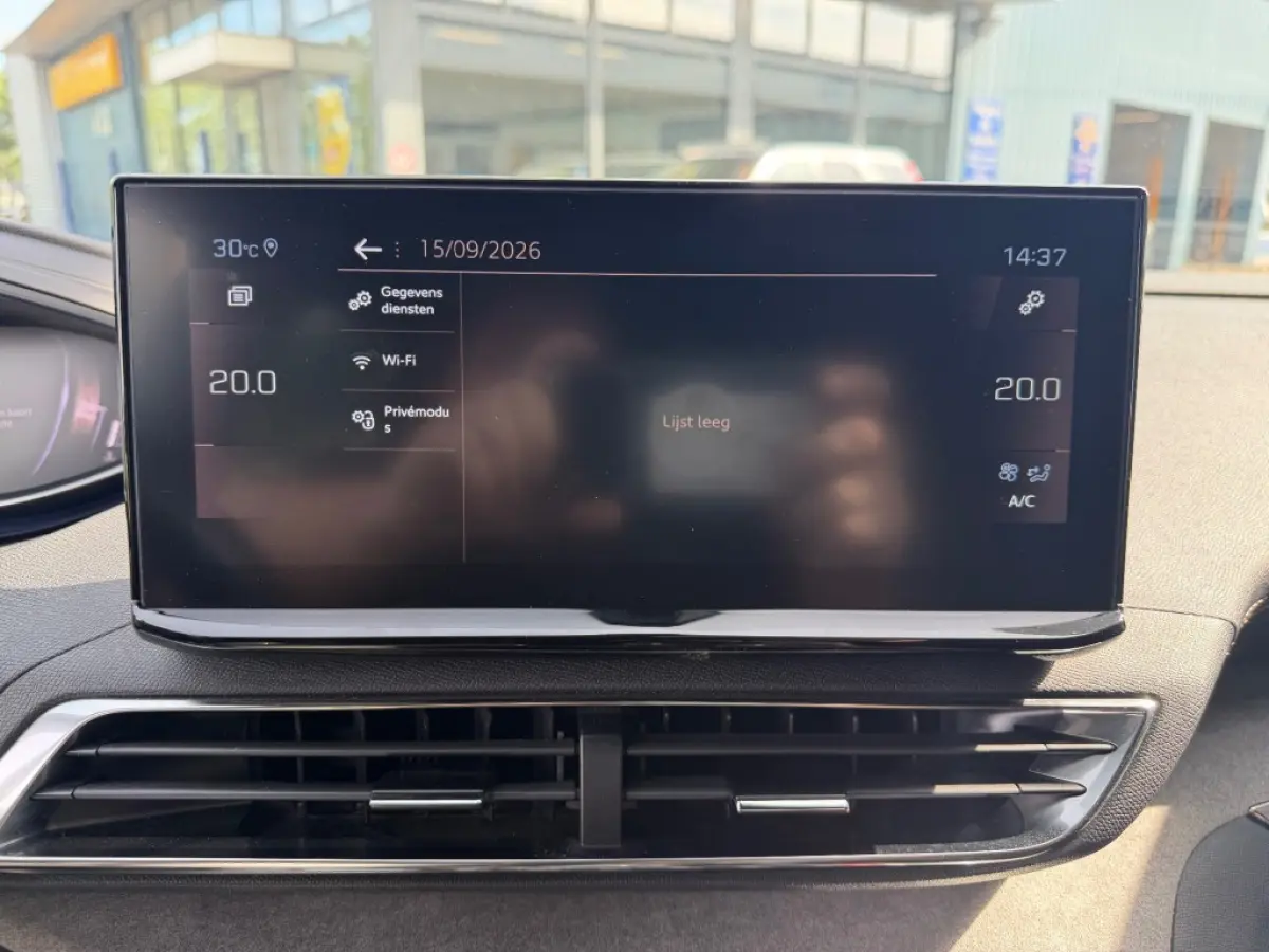 1.2 PT GT AUTOMAAT NAVI AIRCO/ECC PDC