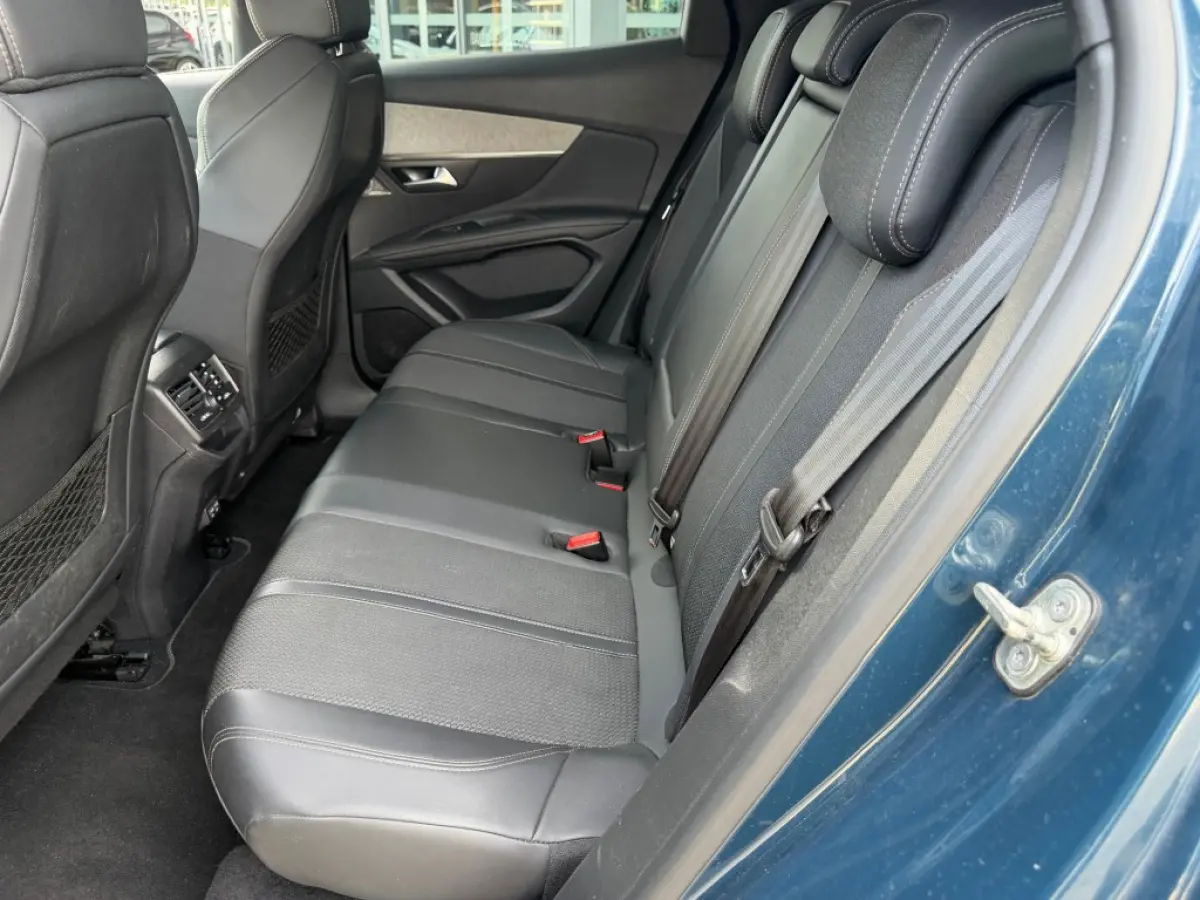 1.2 PT GT AUTOMAAT NAVI AIRCO/ECC PDC