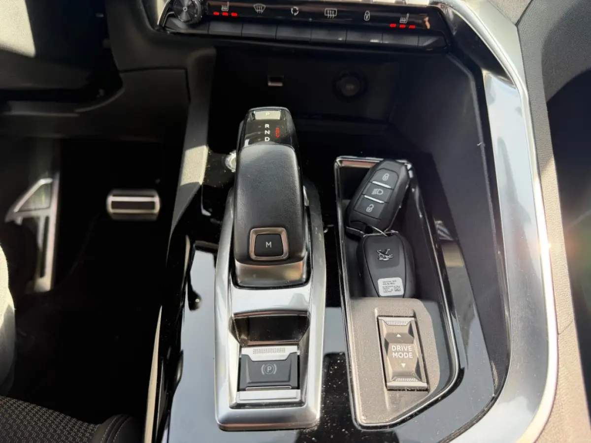 1.2 PT GT AUTOMAAT NAVI AIRCO/ECC PDC