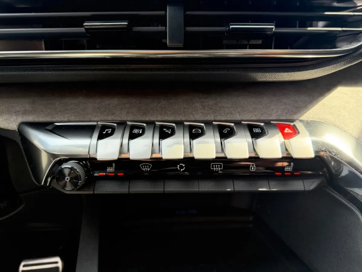 1.2 PT GT AUTOMAAT NAVI AIRCO/ECC PDC