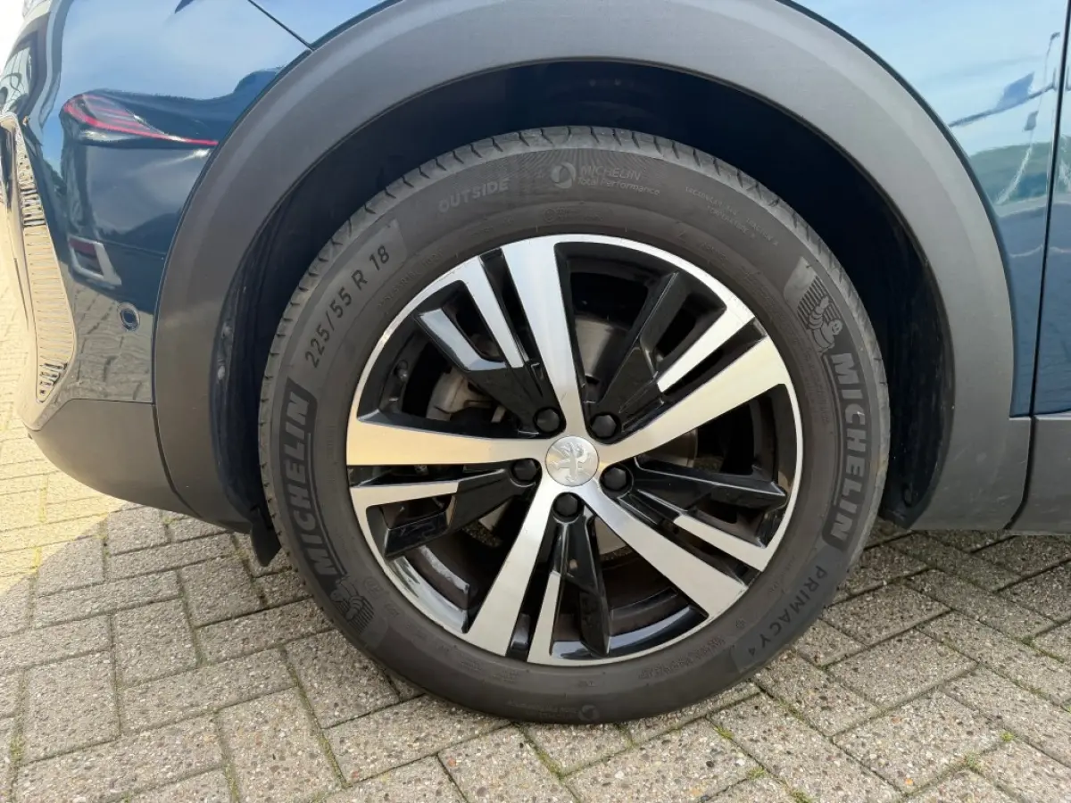 1.2 PT GT AUTOMAAT NAVI AIRCO/ECC PDC