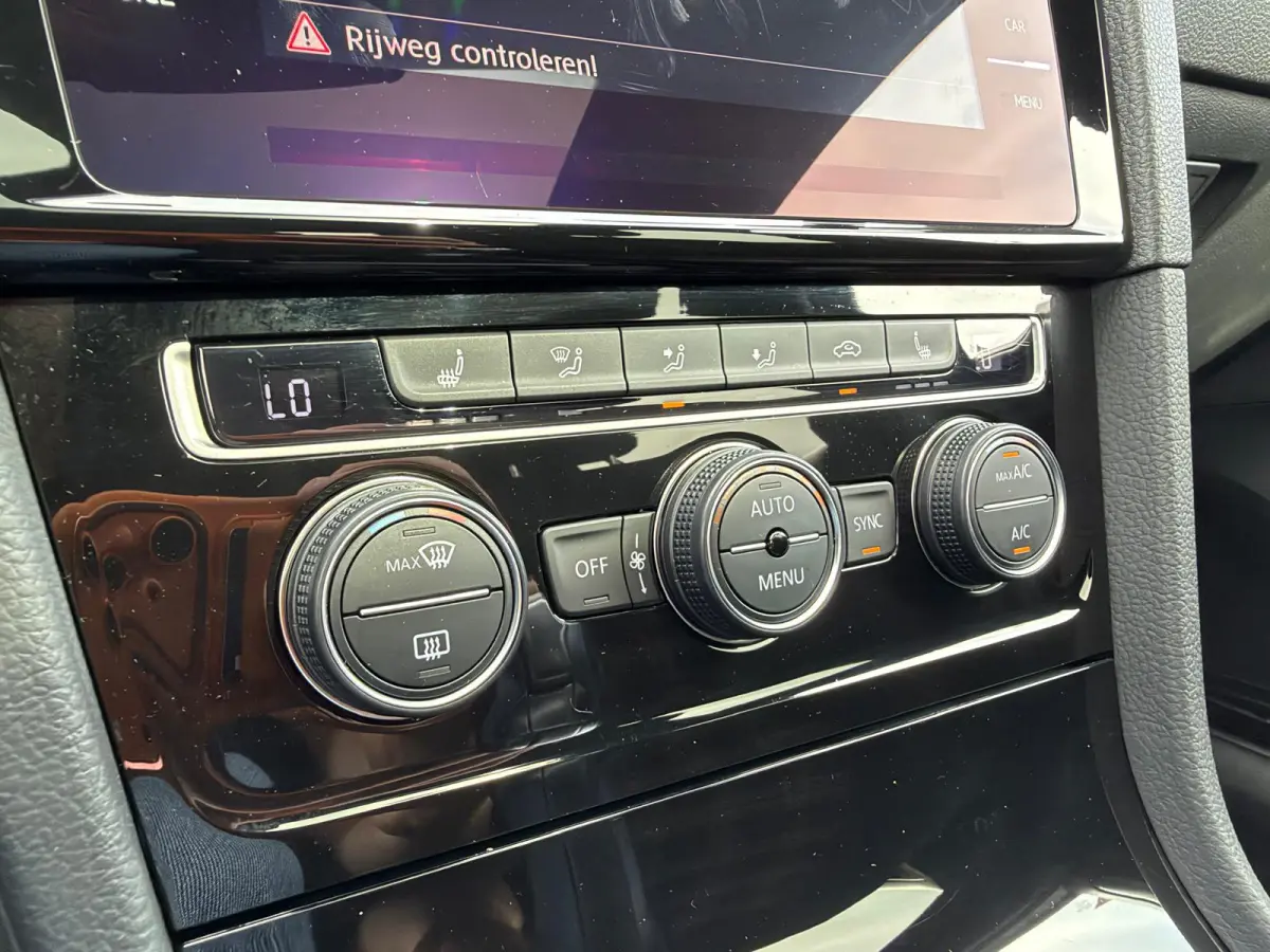 2.0 TSI GTI Performance | 3/6/12MND GARANTIE | PANO | LED | ACC | TREKHAAK | NAVI | STOELVERW. |