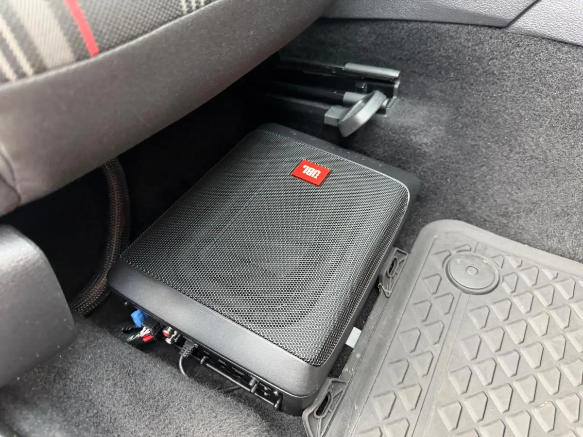 2.0 TSI GTI Performance | 3/6/12MND GARANTIE | PANO | LED | ACC | TREKHAAK | NAVI | STOELVERW. |