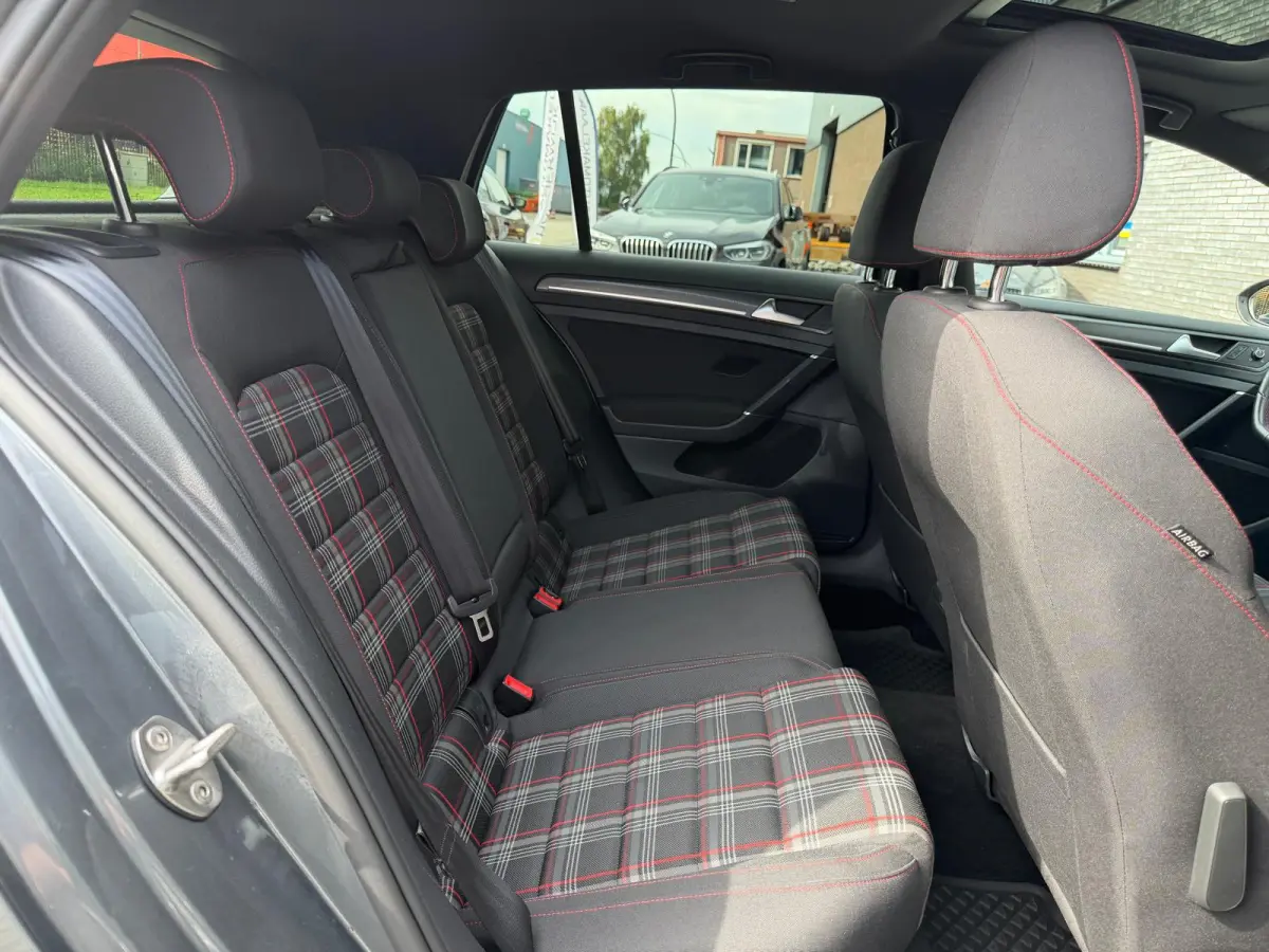 2.0 TSI GTI Performance | 3/6/12MND GARANTIE | PANO | LED | ACC | TREKHAAK | NAVI | STOELVERW. |