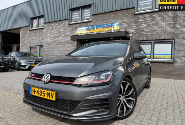 2.0 TSI GTI Performance | 3/6/12MND GARANTIE | PANO | LED | ACC | TREKHAAK | NAVI | STOELVERW. |