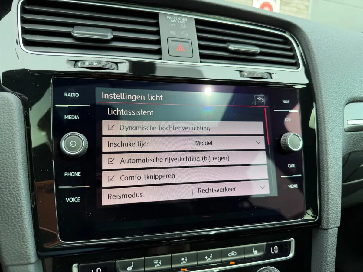 2.0 TSI GTI Performance | 3/6/12MND GARANTIE | PANO | LED | ACC | TREKHAAK | NAVI | STOELVERW. |