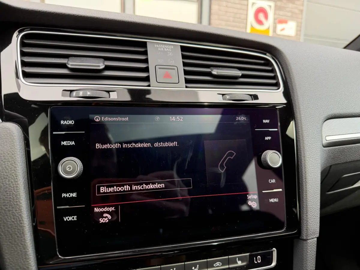 2.0 TSI GTI Performance | 3/6/12MND GARANTIE | PANO | LED | ACC | TREKHAAK | NAVI | STOELVERW. |