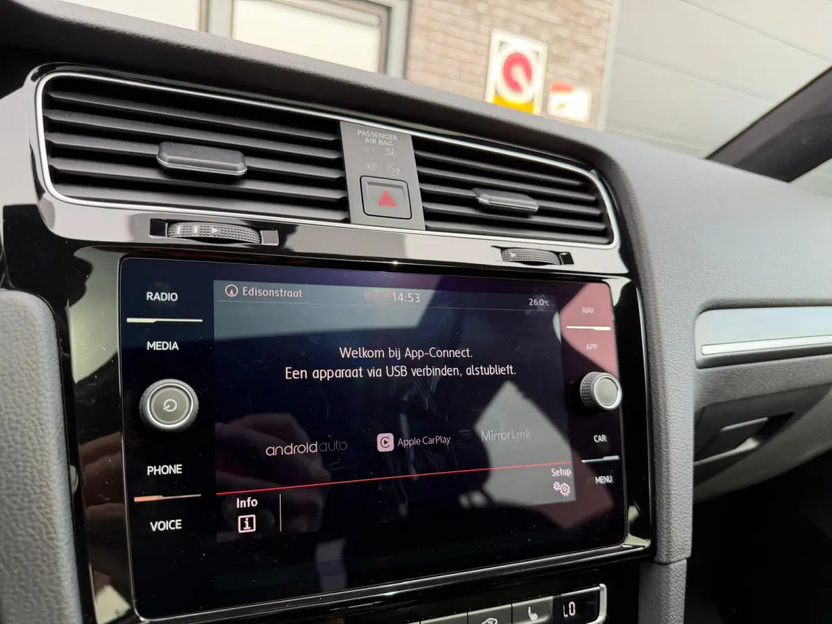 2.0 TSI GTI Performance | 3/6/12MND GARANTIE | PANO | LED | ACC | TREKHAAK | NAVI | STOELVERW. |