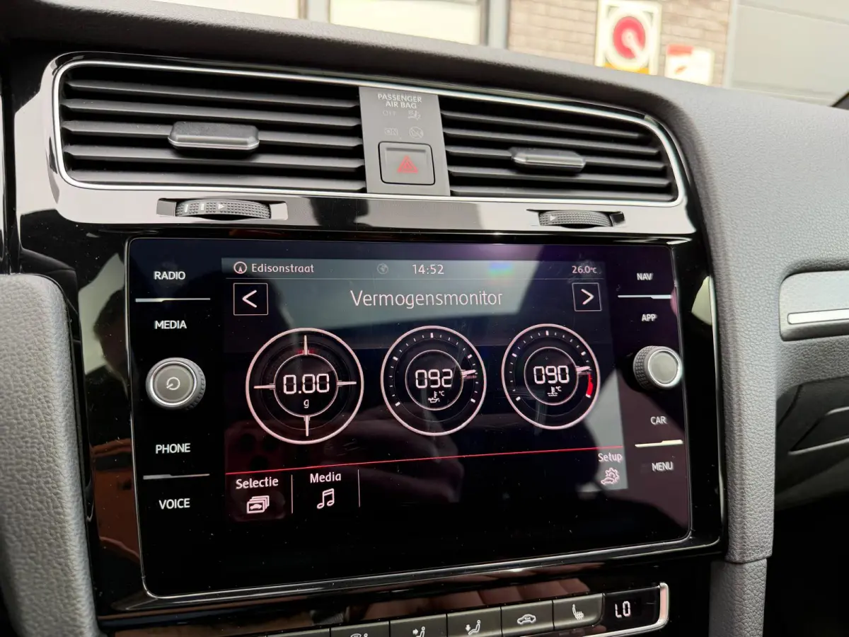 2.0 TSI GTI Performance | 3/6/12MND GARANTIE | PANO | LED | ACC | TREKHAAK | NAVI | STOELVERW. |