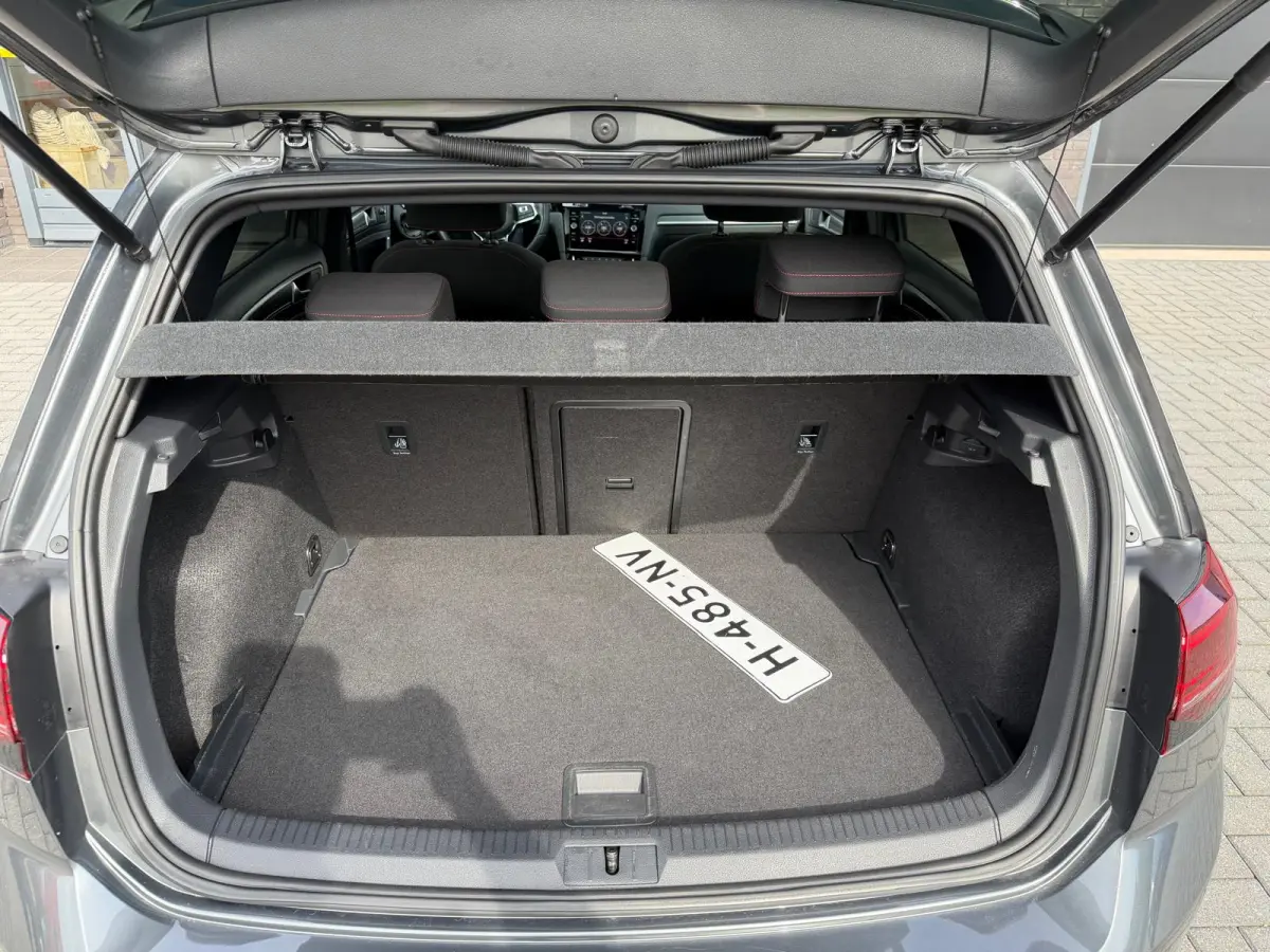 2.0 TSI GTI Performance | 3/6/12MND GARANTIE | PANO | LED | ACC | TREKHAAK | NAVI | STOELVERW. |