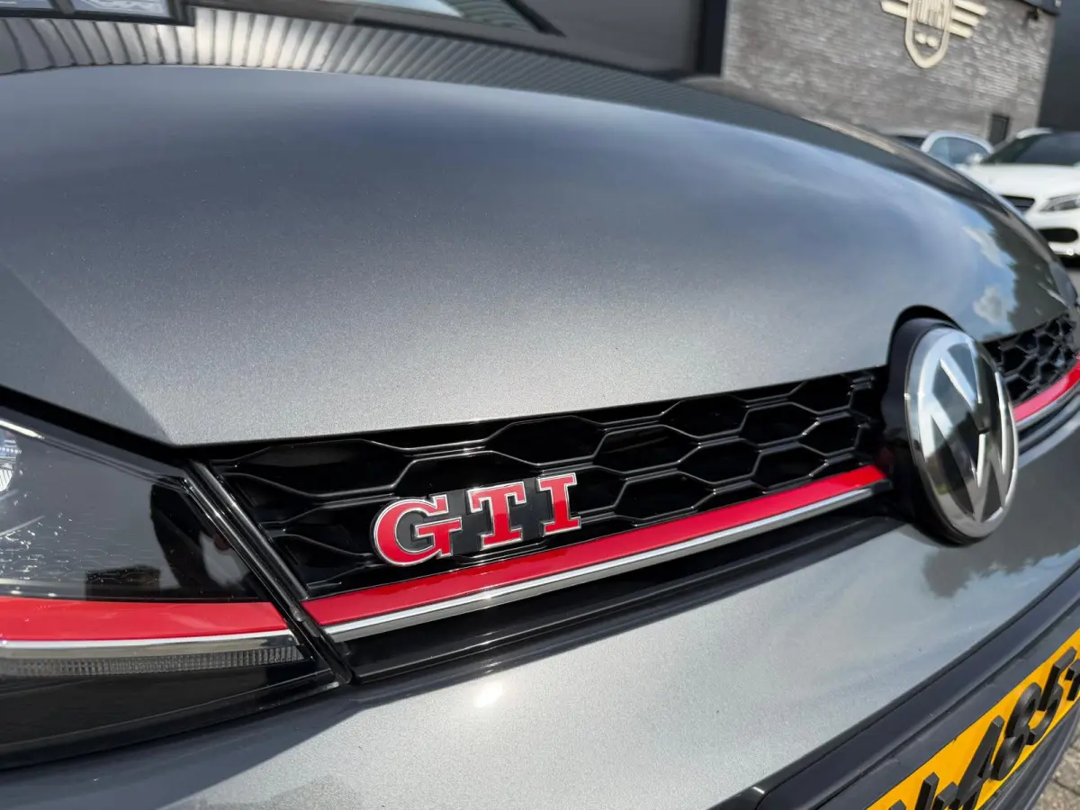 2.0 TSI GTI Performance | 3/6/12MND GARANTIE | PANO | LED | ACC | TREKHAAK | NAVI | STOELVERW. |