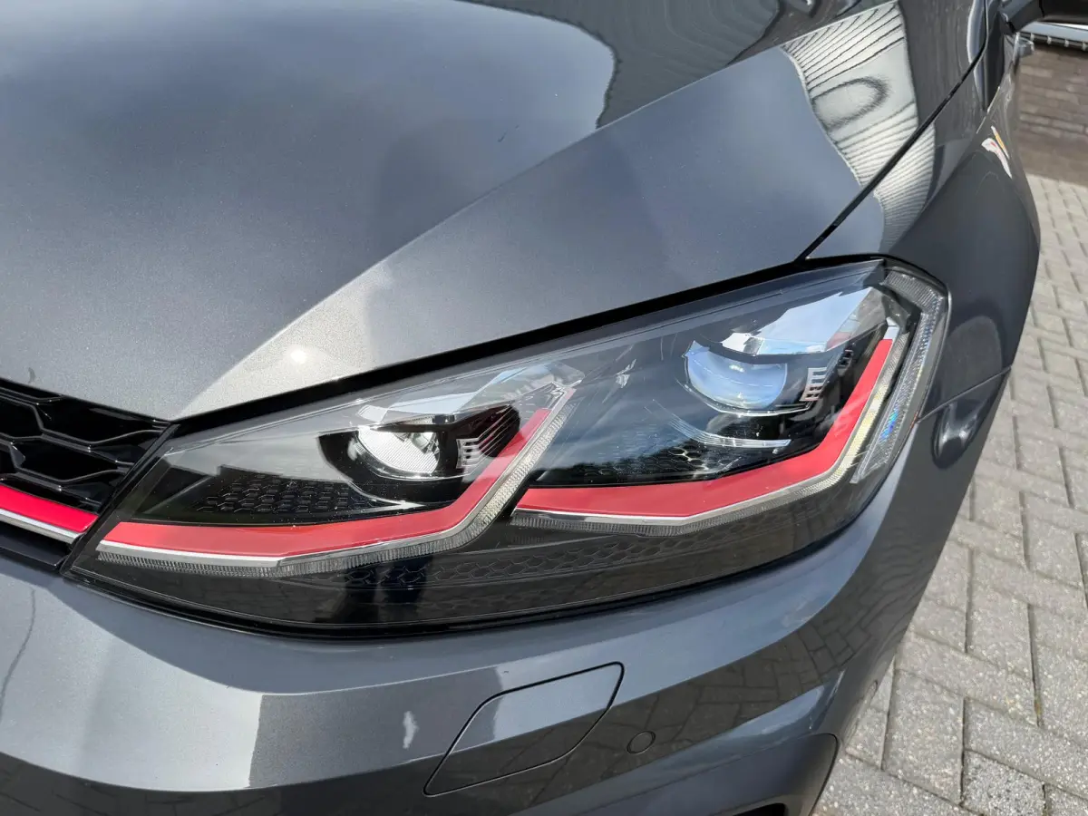 2.0 TSI GTI Performance | 3/6/12MND GARANTIE | PANO | LED | ACC | TREKHAAK | NAVI | STOELVERW. |