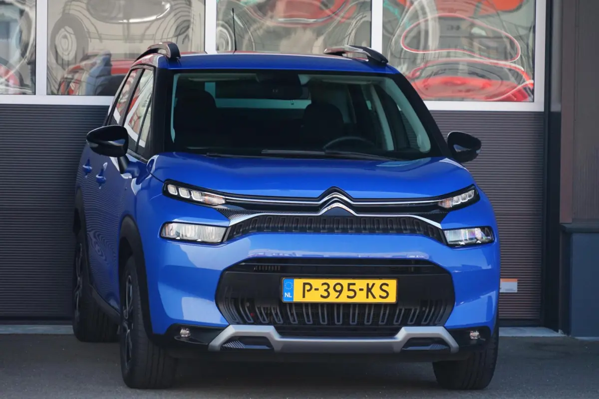 1.2 PureTech S&S Feel, NL, LED, CarPlay