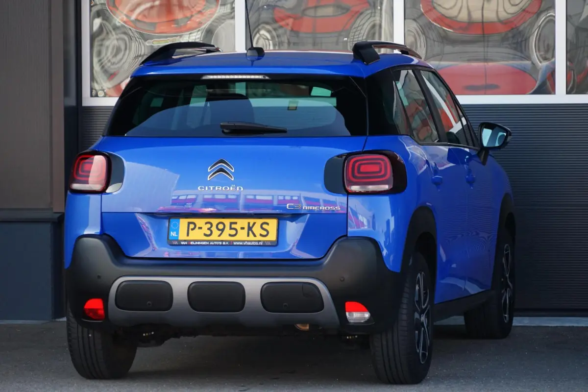 1.2 PureTech S&S Feel, NL, LED, CarPlay