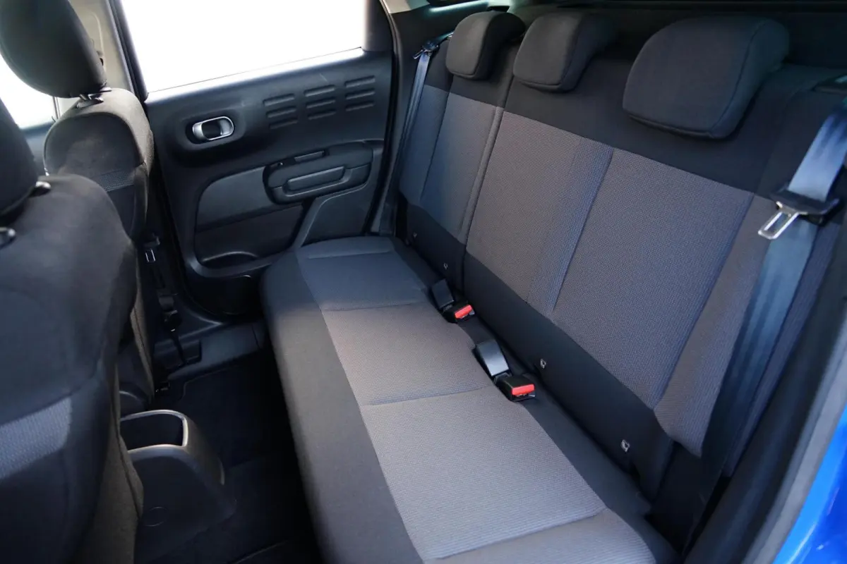 1.2 PureTech S&S Feel, NL, LED, CarPlay